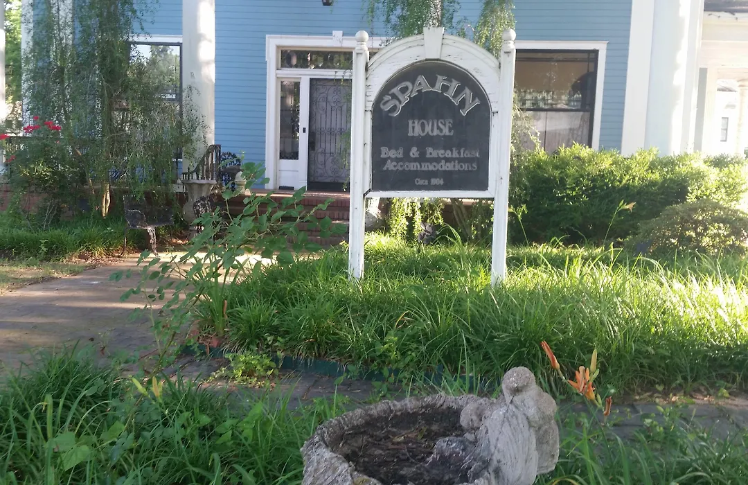 Spahn House Bed And Breakfast-1